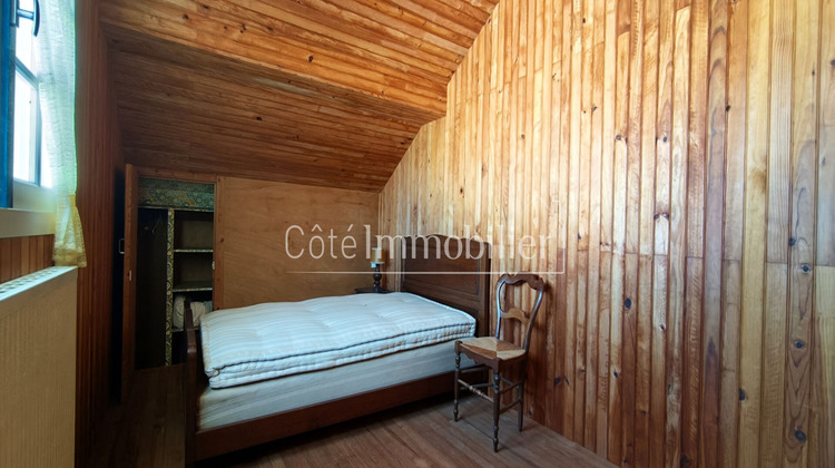 Ma-Cabane - Vente Maison LA PLAINE-SUR-MER, 72 m²