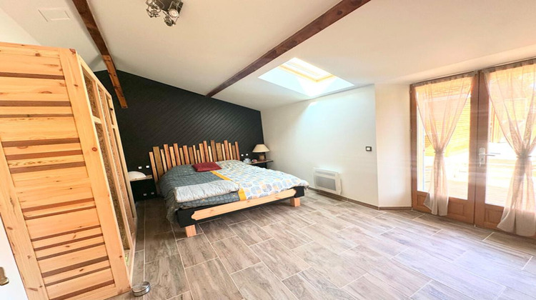Ma-Cabane - Vente Maison LA PLAINE SUR MER, 97 m²