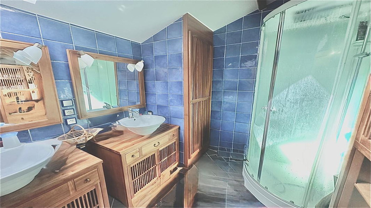 Ma-Cabane - Vente Maison LA PLAINE SUR MER, 97 m²