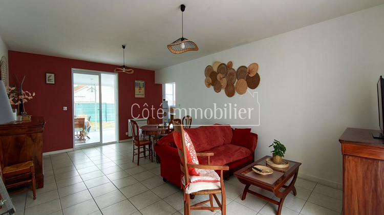 Ma-Cabane - Vente Maison LA PLAINE-SUR-MER, 108 m²