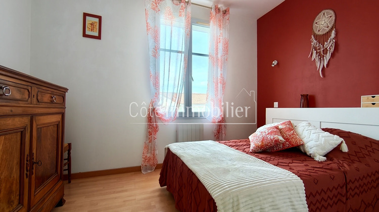 Ma-Cabane - Vente Maison LA PLAINE-SUR-MER, 108 m²
