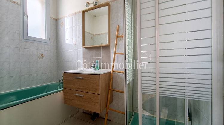 Ma-Cabane - Vente Maison LA PLAINE-SUR-MER, 108 m²