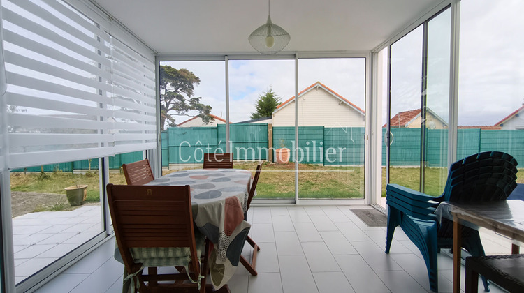Ma-Cabane - Vente Maison LA PLAINE-SUR-MER, 108 m²