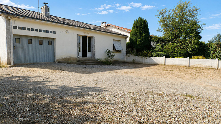 Ma-Cabane - Vente Maison LA PLAINE-SUR-MER, 53 m²