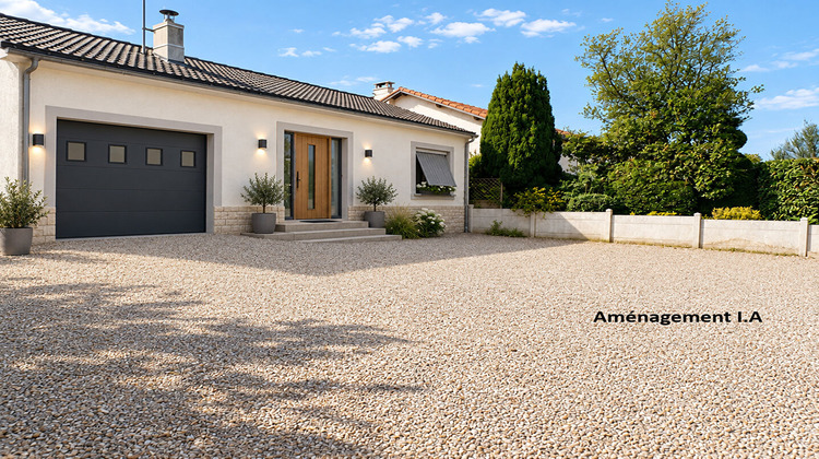 Ma-Cabane - Vente Maison LA PLAINE-SUR-MER, 53 m²