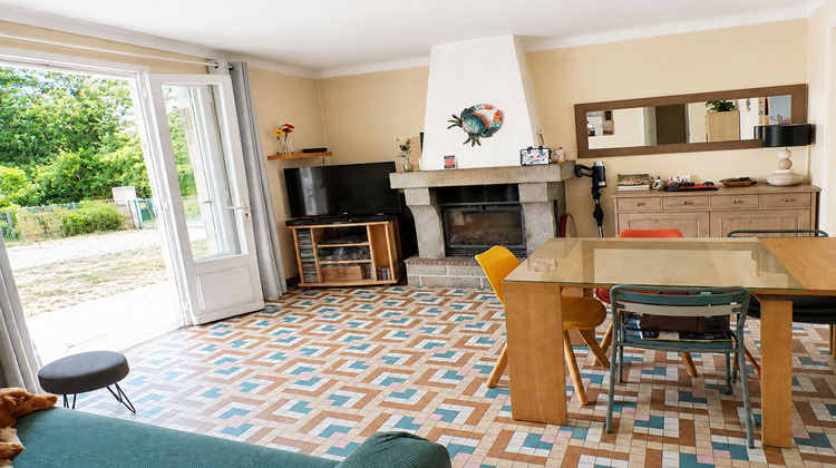 Ma-Cabane - Vente Maison LA PLAINE-SUR-MER, 53 m²