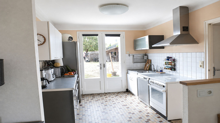 Ma-Cabane - Vente Maison LA PLAINE-SUR-MER, 53 m²