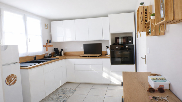 Ma-Cabane - Vente Maison LA PLAINE-SUR-MER, 108 m²