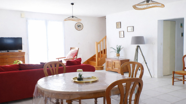 Ma-Cabane - Vente Maison LA PLAINE-SUR-MER, 108 m²
