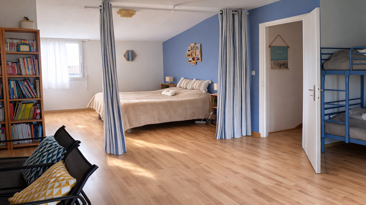 Ma-Cabane - Vente Maison LA PLAINE-SUR-MER, 108 m²