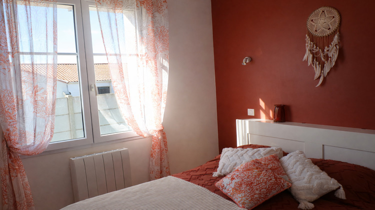 Ma-Cabane - Vente Maison LA PLAINE-SUR-MER, 108 m²
