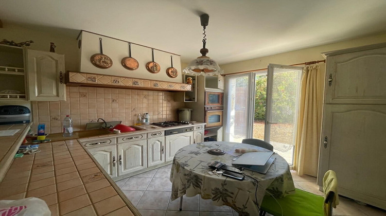 Ma-Cabane - Vente Maison LA PLAINE-SUR-MER, 110 m²