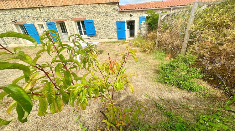 Ma-Cabane - Vente Maison LA PLAINE SUR MER, 118 m²