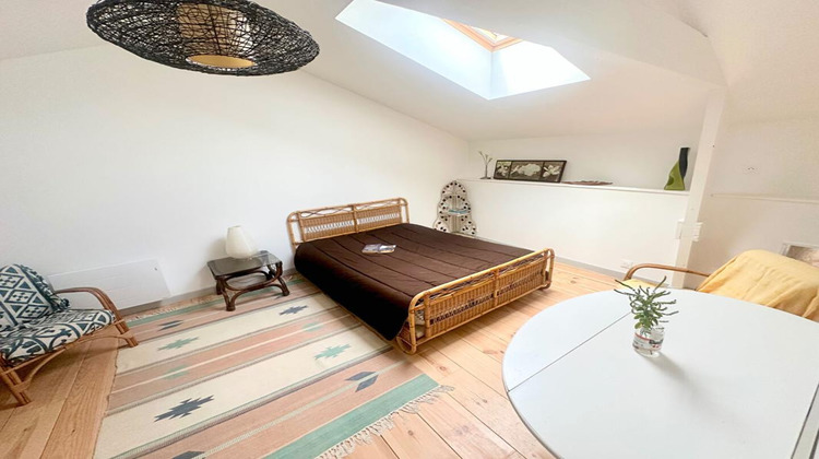 Ma-Cabane - Vente Maison LA PLAINE SUR MER, 118 m²