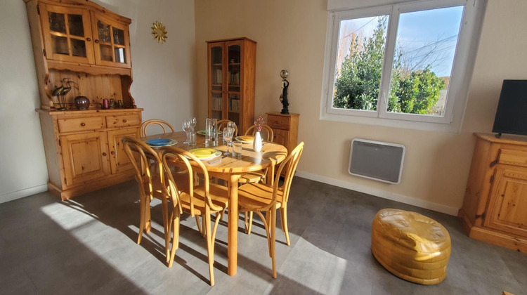 Ma-Cabane - Vente Maison LA PLAINE SUR MER, 93 m²