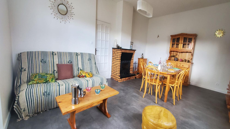 Ma-Cabane - Vente Maison LA PLAINE SUR MER, 93 m²