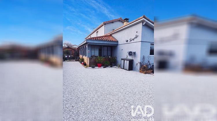 Ma-Cabane - Vente Maison La Plaine-sur-Mer, 190 m²