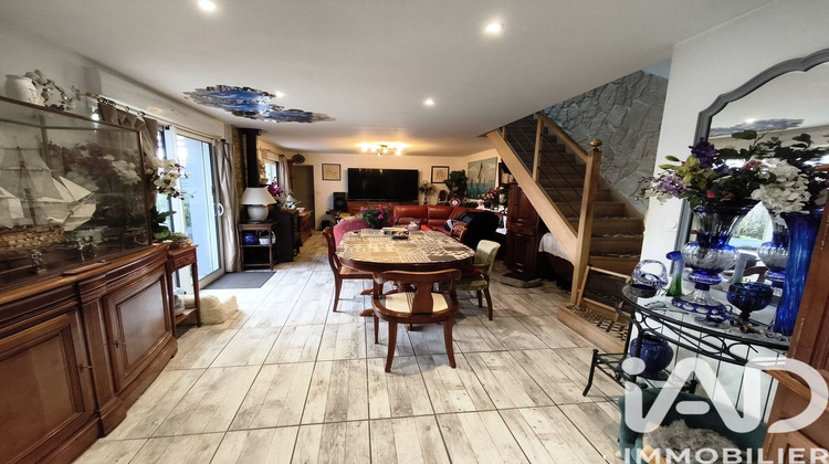 Ma-Cabane - Vente Maison La Plaine-sur-Mer, 190 m²