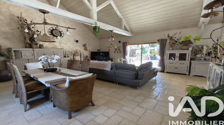 Ma-Cabane - Vente Maison La Plaine-sur-Mer, 170 m²