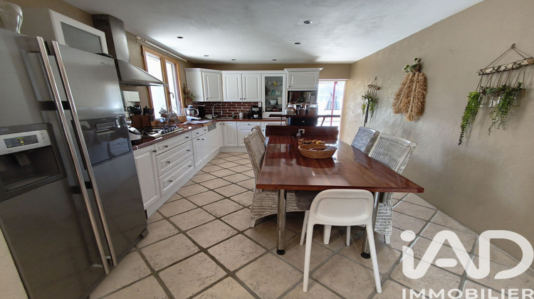 Ma-Cabane - Vente Maison La Plaine-sur-Mer, 170 m²