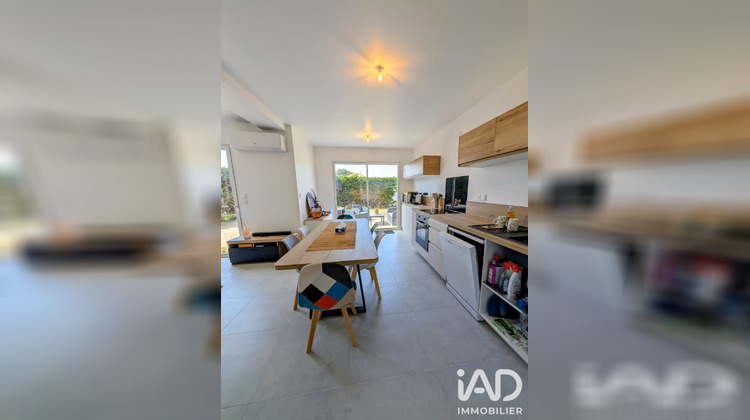 Ma-Cabane - Vente Maison La Plaine-sur-Mer, 95 m²