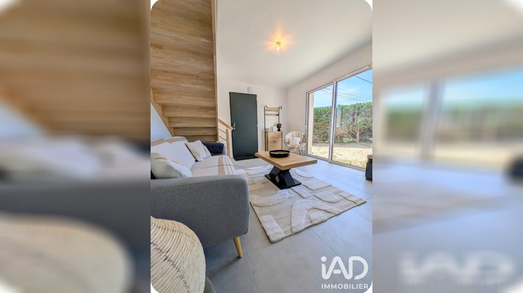 Ma-Cabane - Vente Maison La Plaine-sur-Mer, 95 m²