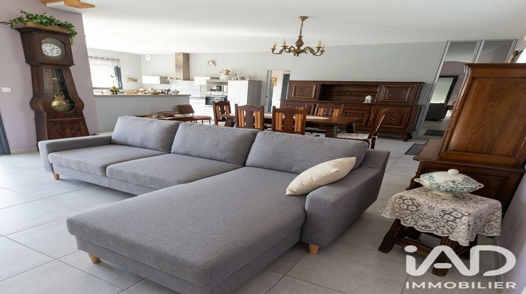 Ma-Cabane - Vente Maison La Plaine-sur-Mer, 95 m²