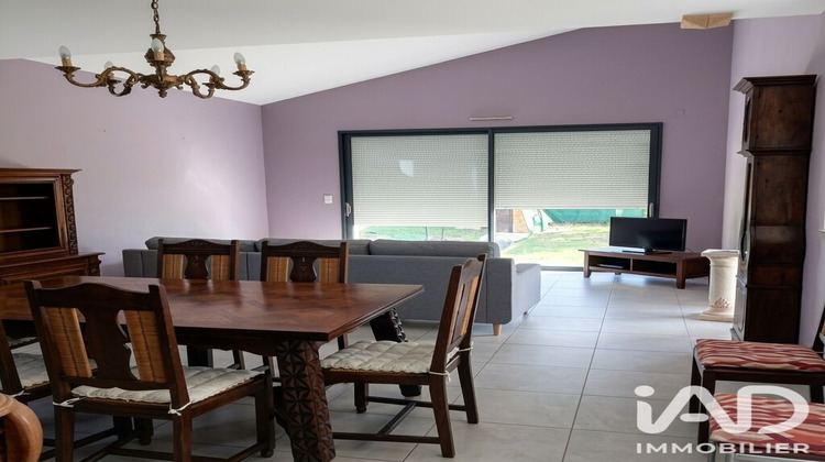 Ma-Cabane - Vente Maison La Plaine-sur-Mer, 95 m²