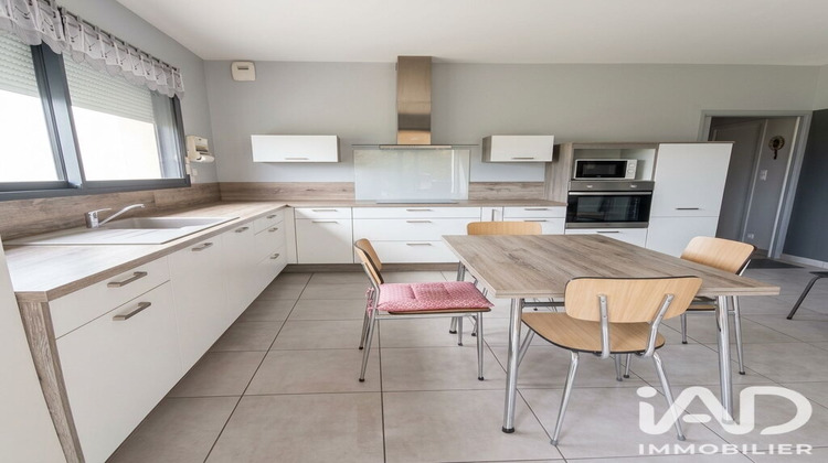 Ma-Cabane - Vente Maison La Plaine-sur-Mer, 95 m²