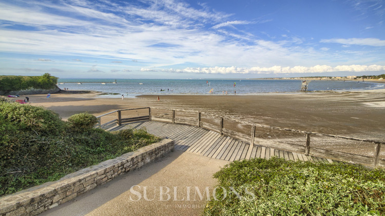 Ma-Cabane - Vente Maison La Plaine-sur-Mer, 71 m²