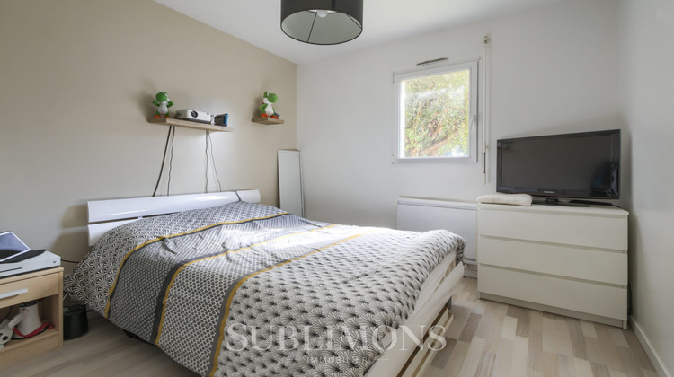 Ma-Cabane - Vente Maison La Plaine-sur-Mer, 71 m²