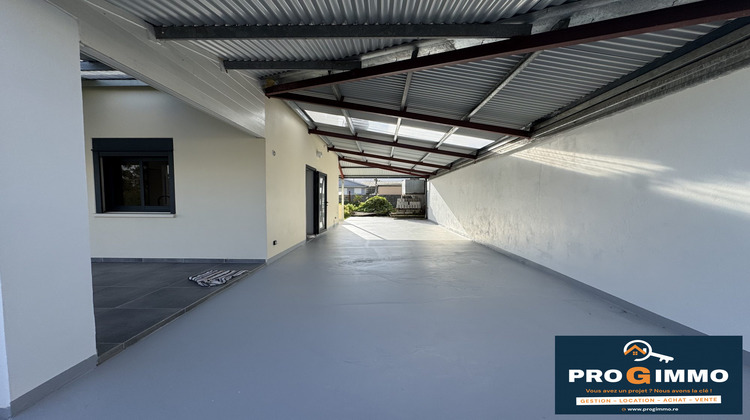 Ma-Cabane - Vente Maison La Plaines des Cafres, 90 m²