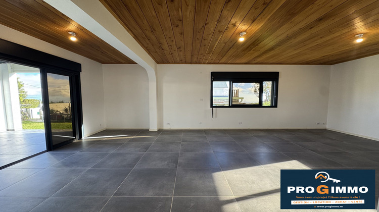 Ma-Cabane - Vente Maison La Plaines des Cafres, 90 m²