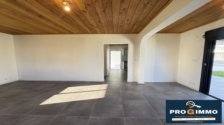 Ma-Cabane - Vente Maison La Plaines des Cafres, 90 m²