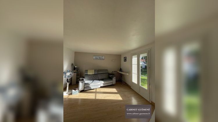 Ma-Cabane - Vente Maison La Planche, 144 m²