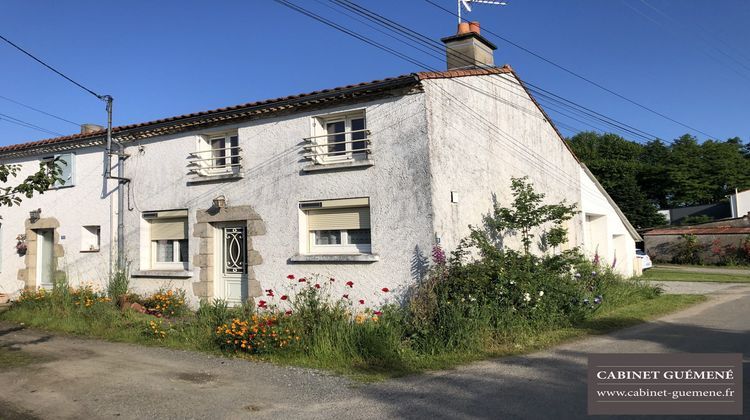 Ma-Cabane - Vente Maison La Planche, 79 m²