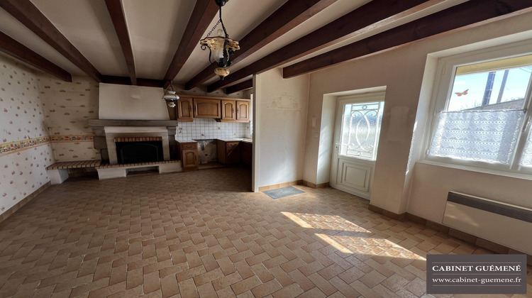 Ma-Cabane - Vente Maison La Planche, 79 m²