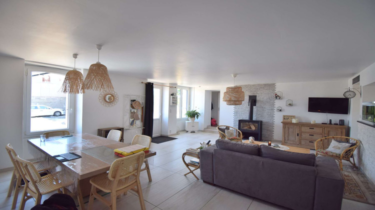 Ma-Cabane - Vente Maison La Planche, 111 m²