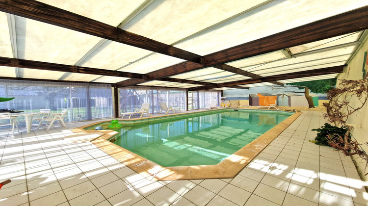 Ma-Cabane - Vente Maison La Planche, 195 m²