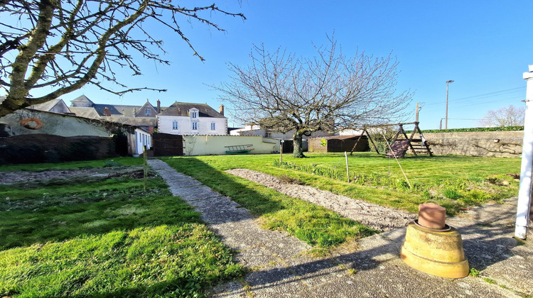 Ma-Cabane - Vente Maison La Planche, 195 m²