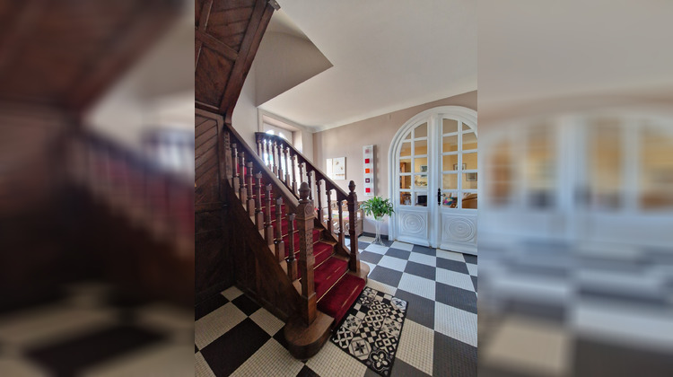 Ma-Cabane - Vente Maison La Planche, 195 m²