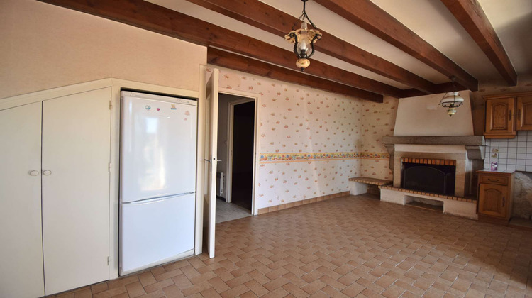 Ma-Cabane - Vente Maison La Planche, 62 m²