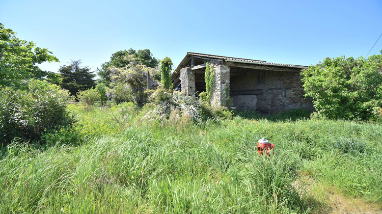 Ma-Cabane - Vente Maison La Planche, 62 m²