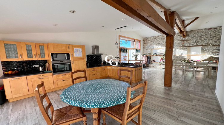 Ma-Cabane - Vente Maison La Planche, 145 m²