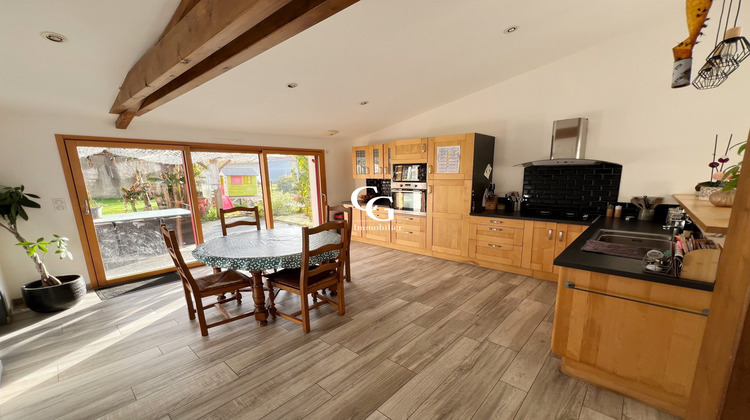 Ma-Cabane - Vente Maison La Planche, 145 m²