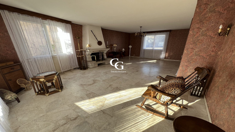 Ma-Cabane - Vente Maison La Planche, 208 m²