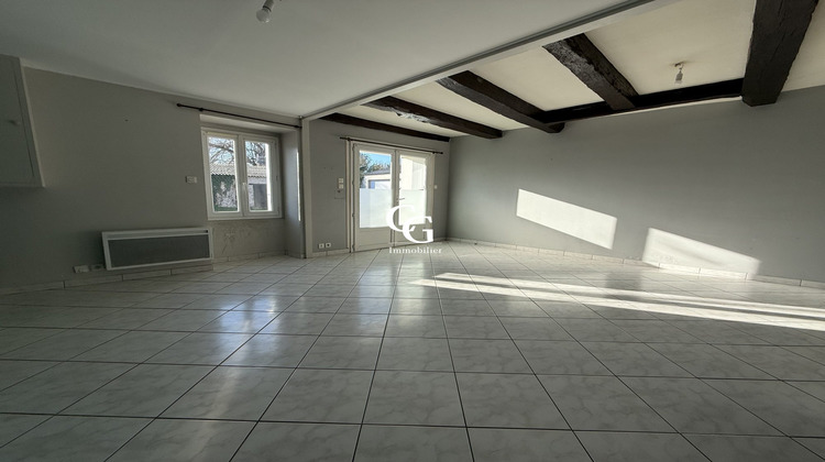 Ma-Cabane - Vente Maison La Planche, 80 m²