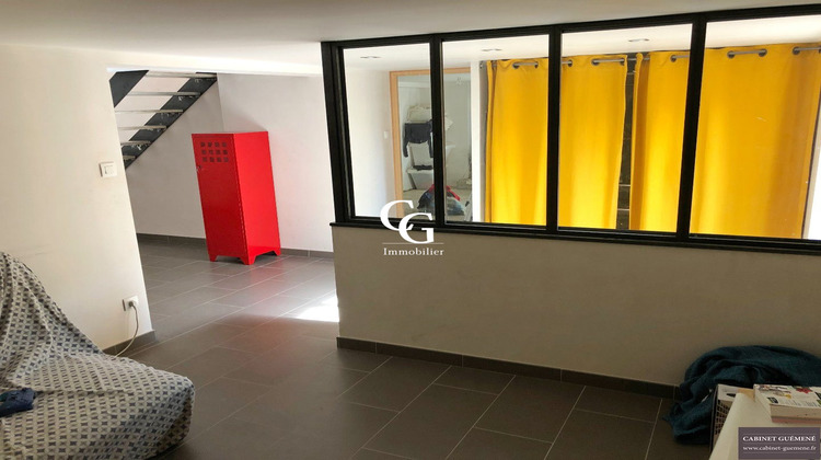 Ma-Cabane - Vente Maison La Planche, 240 m²