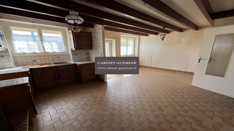 Ma-Cabane - Vente Maison La Planche, 79 m²