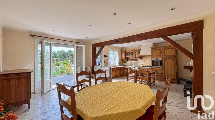 Ma-Cabane - Vente Maison La Planche, 124 m²